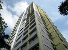 Blk 116 Bukit Merah Central (Bukit Merah), HDB 5 Rooms #14372
